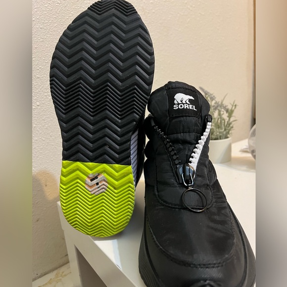 Sorel Shoes - Sorel out and about Boot for women size 7